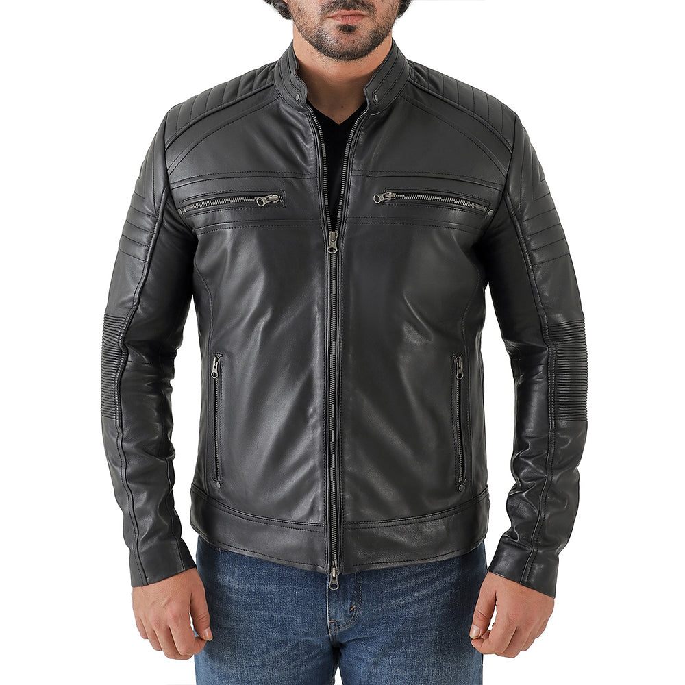 Sheepskin leather jacket-motorcycle leather jacket black-mens sheepskin leather jacket-mens leather motorcycle jacket-mens black leather racing jacket-mens black leather jacket-black sheepskin leather jacket-black biker leather jackets-biker leather jackets men-best leather jackets for men-black cafe racer leather jacket-black biker leather jackets-biker leather jackets men-best leather jackets for men
