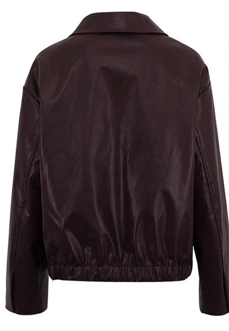vintage brown leather jacket-oversized brown leather jacket-90s leather jacket-brown leather jacket retro-retro brown leather jacket-genuine brown leather jacket-oversized leather moto jacket-vintage oversized leather jacket-oversized leather jacket vintage-oversized vintage leather jacket-oversize vintage leather jacket-women's vintage brown leather jacket