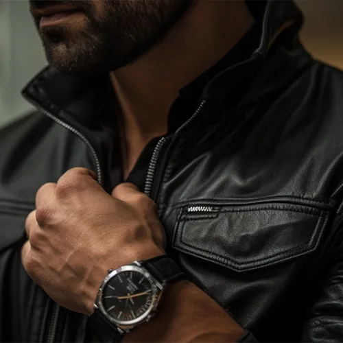 Sleek Watches