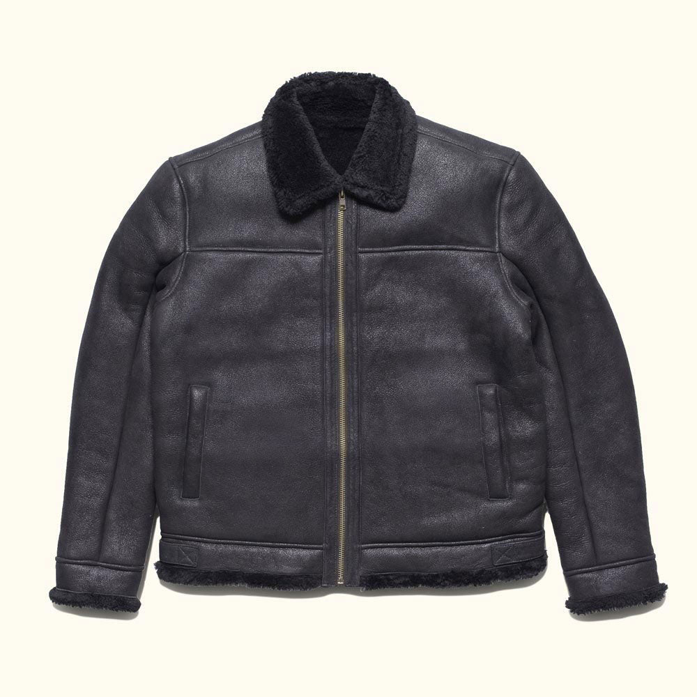 black shearling jacket mens-black mens shearling jacket-shearling coats on sale- men shearling jacket- black shearling jacket- black leather jacket with shearling-sale shearling coat-coats shearling-men's leather shearling jacket-men's shearling jackets-men's lamb shearling coat-mens leather jacket with shearling-shearling leather jacket for men-mens shearling jacket sale- black shearling aviator jacket