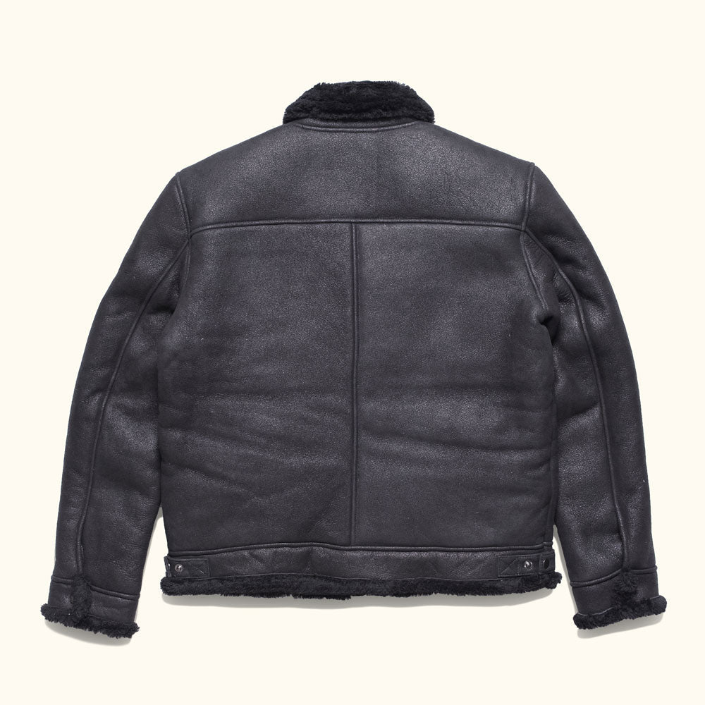black shearling jacket mens-black mens shearling jacket-shearling coats on sale- men shearling jacket- black shearling jacket- black leather jacket with shearling-sale shearling coat-coats shearling-men's leather shearling jacket-men's shearling jackets-men's lamb shearling coat-mens leather jacket with shearling-shearling leather jacket for men-mens shearling jacket sale- black shearling aviator jacket