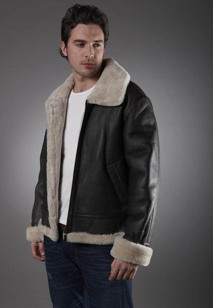 vintage aviator jacket-leather aviator jacket vintage-fur aviator jacket mens-aviator jacket with fur-sheepskin aviator jacket-mens sheepskin aviator jacket-aviator jacket mens sheepskin-winter aviator jacket-air force aviator jacket-world war 2 aviator jacket-aviator jacket mens-aviator jackets mens-male aviator jacket