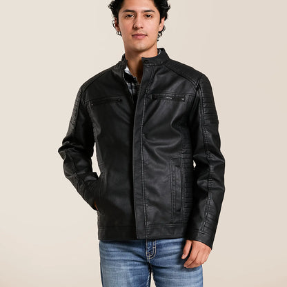 Sheepskin leather jacket-motorcycle leather jacket black-mens sheepskin leather jacket-mens leather motorcycle jacket​-mens black leather racing jacket​-mens black leather jacket-black sheepskin leather jacket-black biker leather jackets-biker leather jackets men-best leather jackets for men-black cafe racer leather jacket-black biker leather jackets-biker leather jackets men-best leather jackets for men