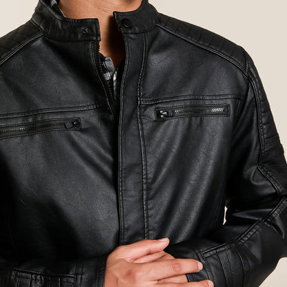 Sheepskin leather jacket-motorcycle leather jacket black-mens sheepskin leather jacket-mens leather motorcycle jacket​-mens black leather racing jacket​-mens black leather jacket-black sheepskin leather jacket-black biker leather jackets-biker leather jackets men-best leather jackets for men-black cafe racer leather jacket-black biker leather jackets-biker leather jackets men-best leather jackets for men