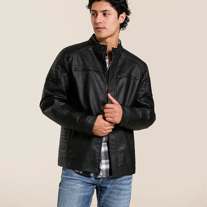 Sheepskin leather jacket-motorcycle leather jacket black-mens sheepskin leather jacket-mens leather motorcycle jacket​-mens black leather racing jacket​-mens black leather jacket-black sheepskin leather jacket-black biker leather jackets-biker leather jackets men-best leather jackets for men-black cafe racer leather jacket-black biker leather jackets-biker leather jackets men-best leather jackets for men