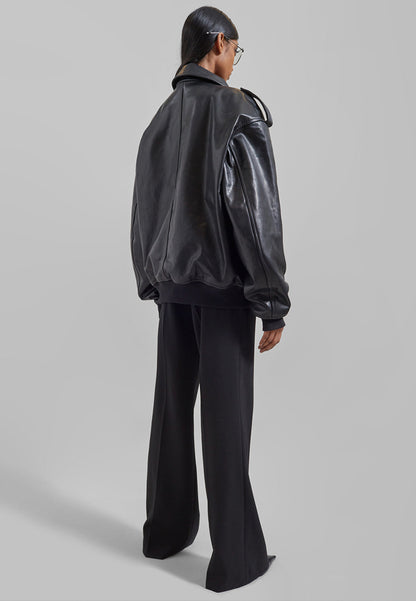 90s leather jacket-black leather jacket oversized- ladies oversized bomber jacket-vintage oversized leather jacket-oversized leather jacket vintage-oversized vintage leather jacket-oversize leather jacket vintage-oversize vintage leather jacket- black leather bomber jackets- ladies oversized bomber jacket