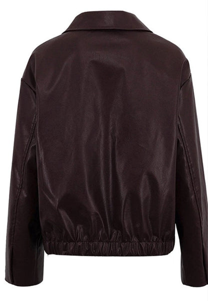 vintage brown leather jacket-oversized brown leather jacket-90s leather jacket-brown leather jacket retro-retro brown leather jacket-genuine brown leather jacket-oversized leather moto jacket-vintage oversized leather jacket-oversized leather jacket vintage-oversized vintage leather jacket-oversize vintage leather jacket-women's vintage brown leather jacket