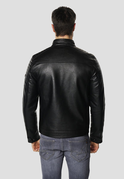 Sheepskin leather jacket-motorcycle leather jacket black-mens sheepskin leather jacket-mens leather motorcycle jacket​-mens black leather racing jacket​-mens black leather jacket-black sheepskin leather jacket-black biker leather jackets-biker leather jackets men-best leather jackets for men-black cafe racer leather jacket-black biker leather jackets-biker leather jackets men-best leather jackets for men