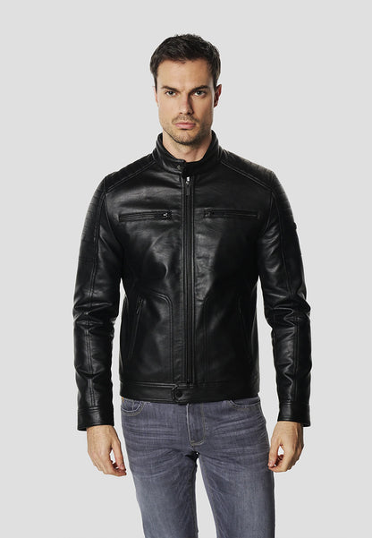 Sheepskin leather jacket-motorcycle leather jacket black-mens sheepskin leather jacket-mens leather motorcycle jacket​-mens black leather racing jacket​-mens black leather jacket-black sheepskin leather jacket-black biker leather jackets-biker leather jackets men-best leather jackets for men-black cafe racer leather jacket-black biker leather jackets-biker leather jackets men-best leather jackets for men