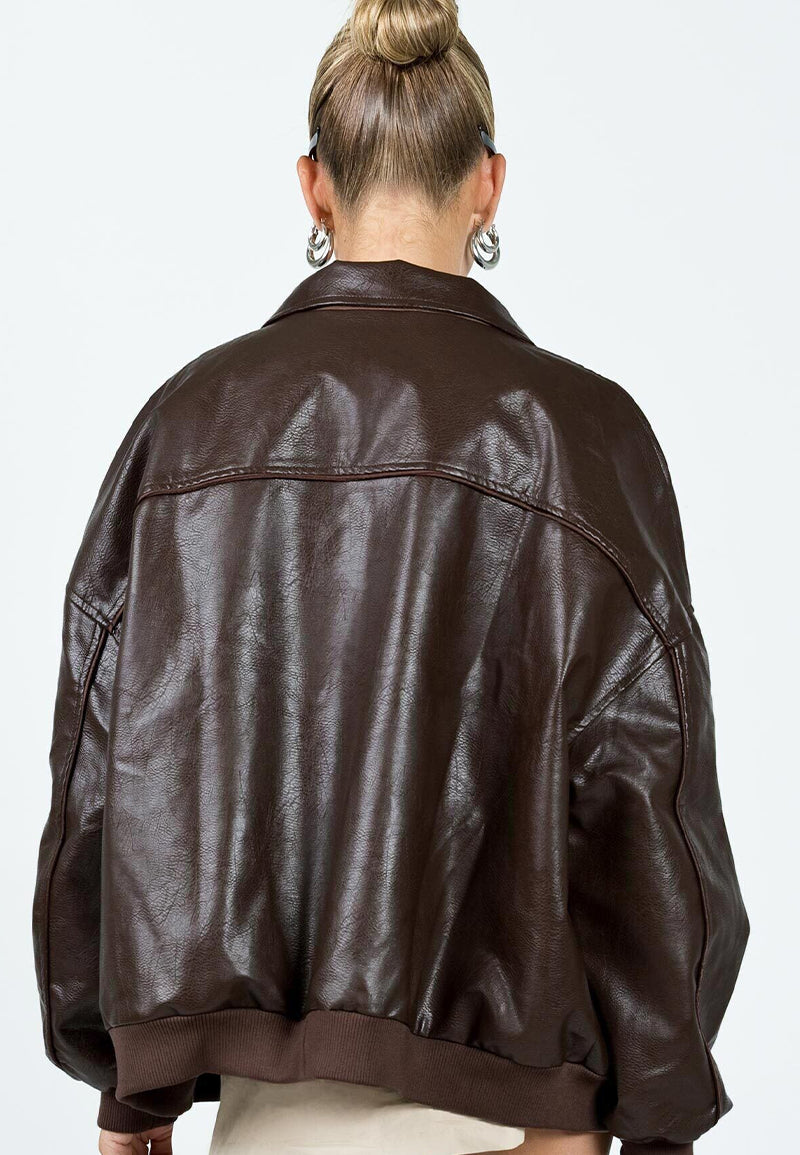 vintage brown leather jacket-oversized brown leather jacket-90s leather jacket-brown leather jacket retro-retro brown leather jacket-genuine brown leather jacket-oversized leather moto jacket-vintage oversized leather jacket-oversized leather jacket vintage-oversized vintage leather jacket-oversize vintage leather jacket-women's vintage brown leather jacket