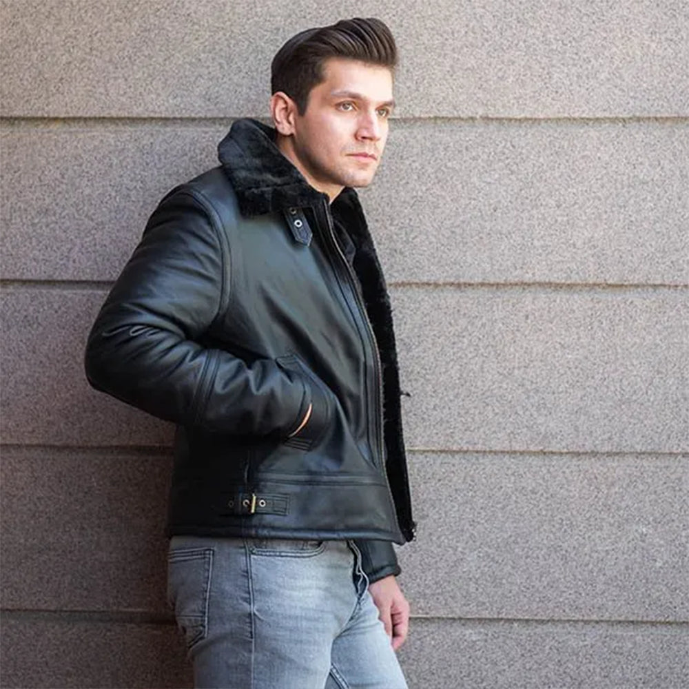 black shearling jacket mens-black mens shearling jacket-shearling coats on sale- men shearling jacket- black shearling jacket- black leather jacket with shearling-sale shearling coat-coats shearling-men's leather shearling jacket-men's shearling jackets-men's lamb shearling coat-mens leather jacket with shearling-shearling leather jacket for men-mens shearling jacket sale- black shearling aviator jacket