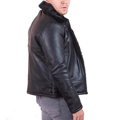 black shearling jacket mens-black mens shearling jacket-shearling coats on sale- men shearling jacket- black shearling jacket- black leather jacket with shearling-sale shearling coat-coats shearling-men's leather shearling jacket-men's shearling jackets-men's lamb shearling coat-mens leather jacket with shearling-shearling leather jacket for men-mens shearling jacket sale- black shearling aviator jacket