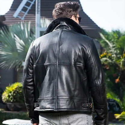 black shearling jacket mens-black mens shearling jacket-shearling coats on sale- men shearling jacket- black shearling jacket- black leather jacket with shearling-sale shearling coat-coats shearling-men's leather shearling jacket-men's shearling jackets-men's lamb shearling coat-mens leather jacket with shearling-shearling leather jacket for men-mens shearling jacket sale- black shearling aviator jacket