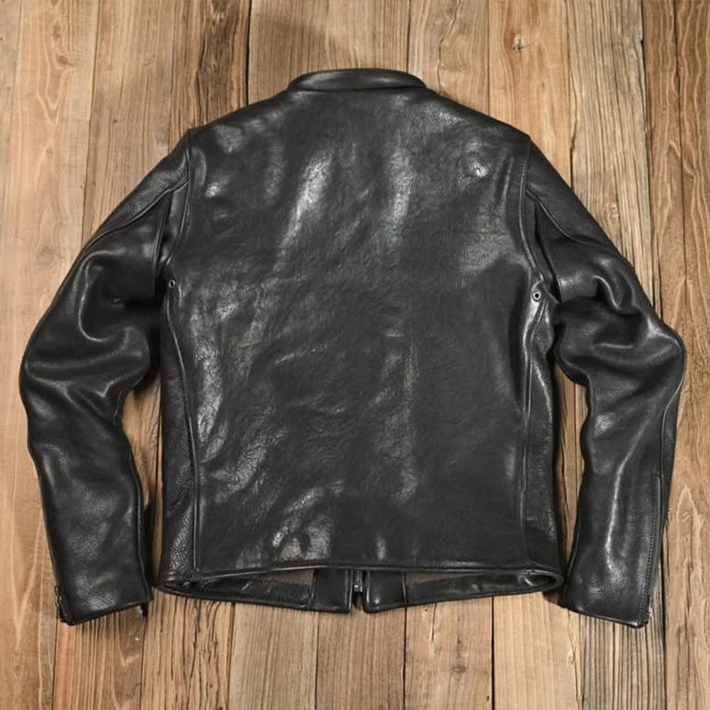 Sheepskin leather jacket-motorcycle leather jacket black-mens sheepskin leather jacket-mens leather motorcycle jacket​-mens black leather racing jacket​-mens black leather jacket-black sheepskin leather jacket-black biker leather jackets-biker leather jackets men-best leather jackets for men