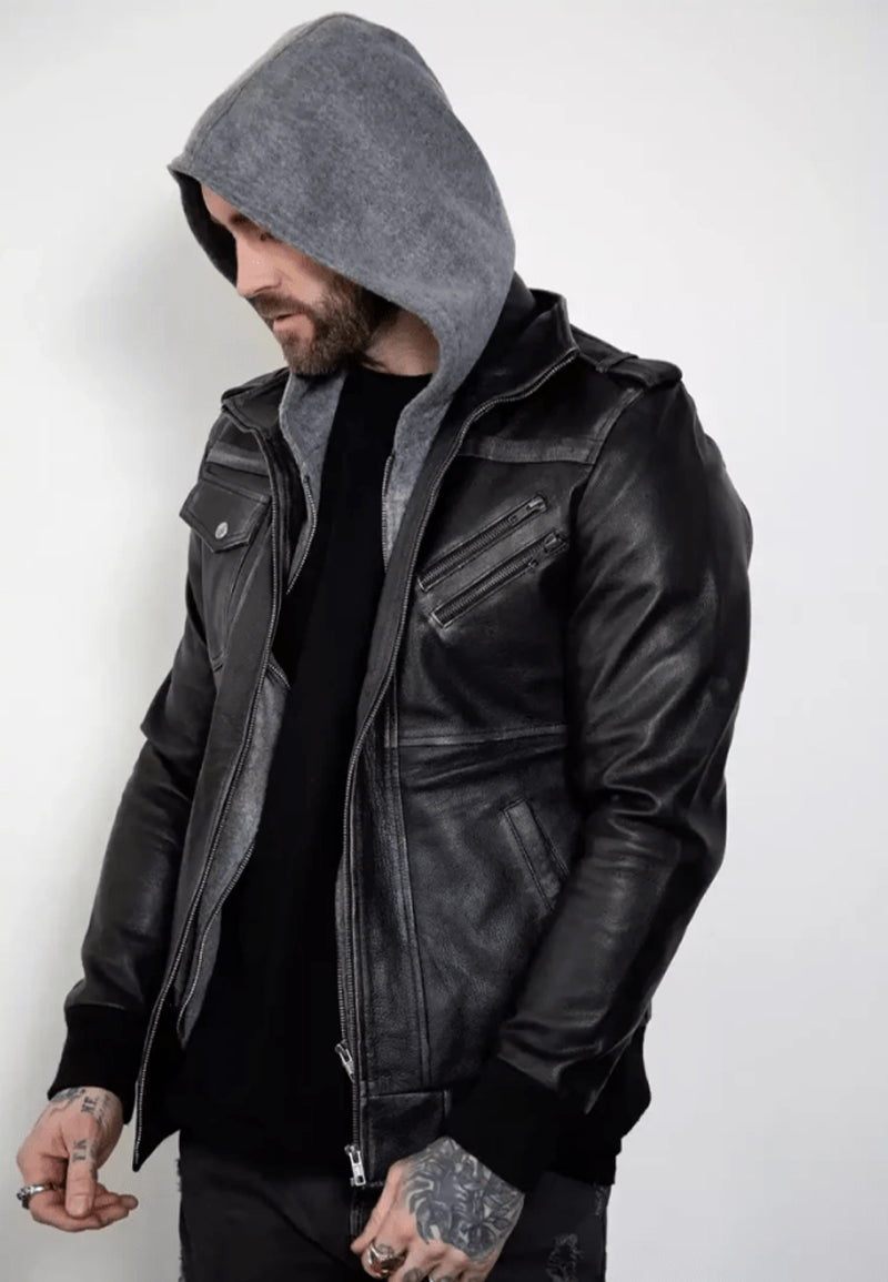 Sheepskin leather jacket-motorcycle leather jacket black-mens sheepskin leather jacket-mens leather motorcycle jacket​-mens black leather racing jacket​-mens black leather jacket-black sheepskin leather jacket-black biker leather jackets-biker leather jackets men-best leather jackets for men-black cafe racer leather jacket-black biker leather jackets-biker leather jackets men-best leather jackets for men