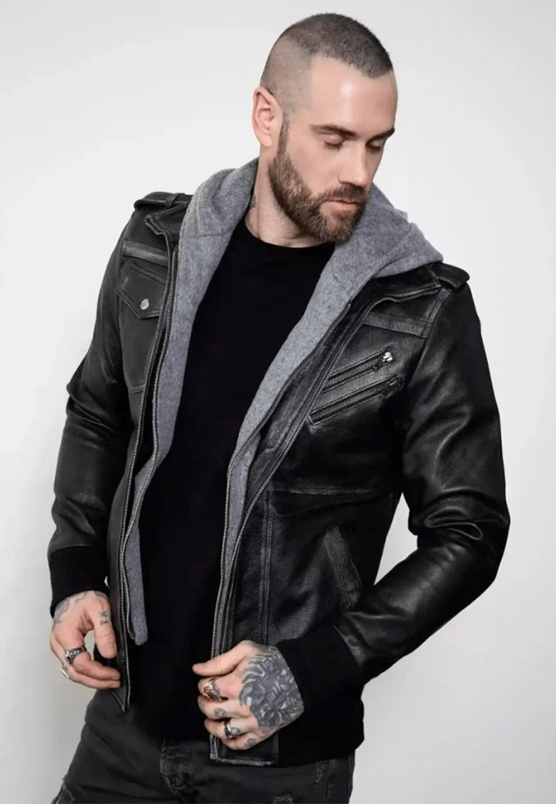Sheepskin leather jacket-motorcycle leather jacket black-mens sheepskin leather jacket-mens leather motorcycle jacket​-mens black leather racing jacket​-mens black leather jacket-black sheepskin leather jacket-black biker leather jackets-biker leather jackets men-best leather jackets for men-black cafe racer leather jacket-black biker leather jackets-biker leather jackets men-best leather jackets for men
