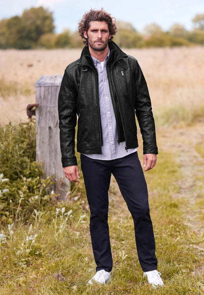 Sheepskin leather jacket-motorcycle leather jacket black-mens sheepskin leather jacket-mens leather motorcycle jacket​-mens black leather racing jacket​-mens black leather jacket-black sheepskin leather jacket-black biker leather jackets-biker leather jackets men-best leather jackets for men-black cafe racer leather jacket-black biker leather jackets-biker leather jackets men-best leather jackets for men