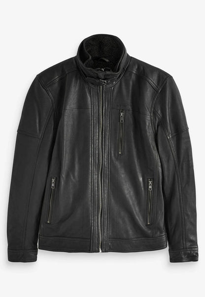 Sheepskin leather jacket-motorcycle leather jacket black-mens sheepskin leather jacket-mens leather motorcycle jacket​-mens black leather racing jacket​-mens black leather jacket-black sheepskin leather jacket-black biker leather jackets-biker leather jackets men-best leather jackets for men-black cafe racer leather jacket-black biker leather jackets-biker leather jackets men-best leather jackets for men