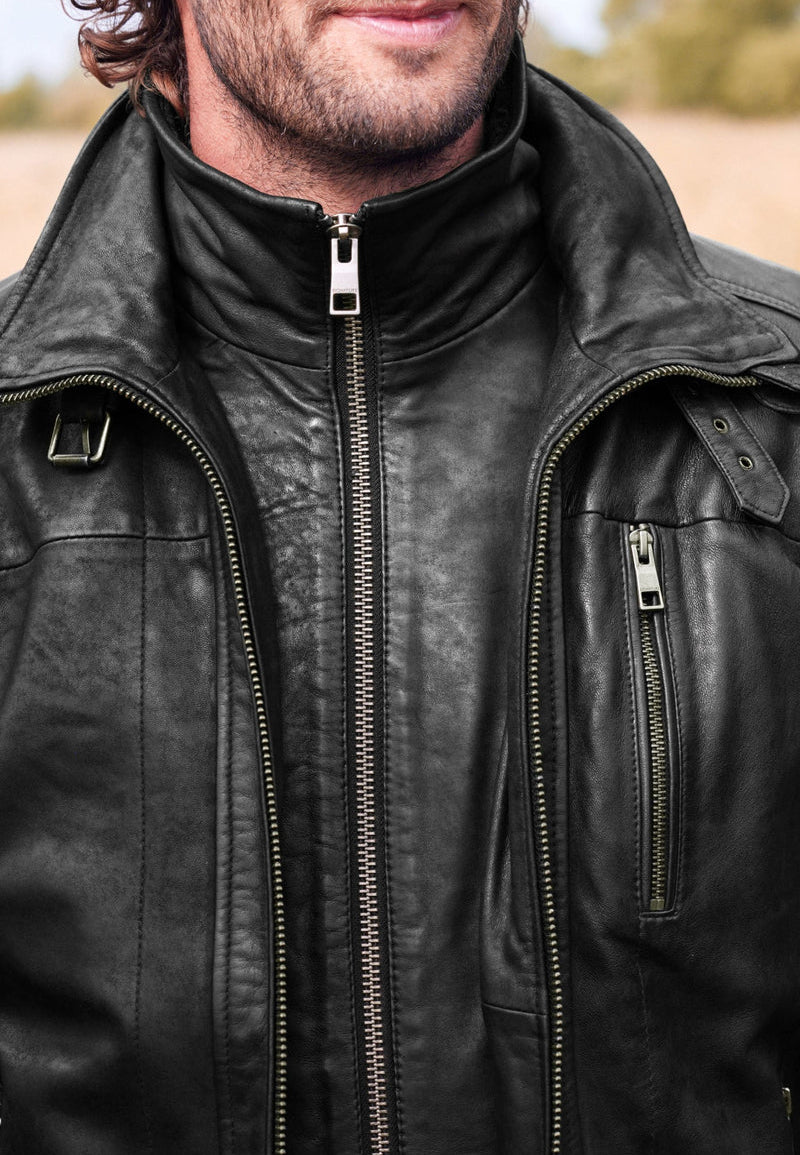 Sheepskin leather jacket-motorcycle leather jacket black-mens sheepskin leather jacket-mens leather motorcycle jacket​-mens black leather racing jacket​-mens black leather jacket-black sheepskin leather jacket-black biker leather jackets-biker leather jackets men-best leather jackets for men-black cafe racer leather jacket-black biker leather jackets-biker leather jackets men-best leather jackets for men