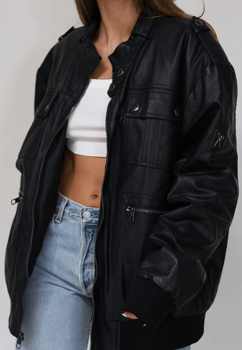 90s leather jacket-black leather jacket oversized- ladies oversized bomber jacket-vintage oversized leather jacket-oversized leather jacket vintage-oversized vintage leather jacket-oversize leather jacket vintage-oversize vintage leather jacket- black leather bomber jackets- ladies oversized bomber jacket