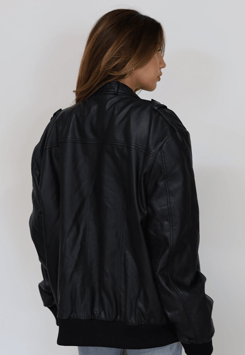 90s leather jacket-black leather jacket oversized- ladies oversized bomber jacket-vintage oversized leather jacket-oversized leather jacket vintage-oversized vintage leather jacket-oversize leather jacket vintage-oversize vintage leather jacket- black leather bomber jackets- ladies oversized bomber jacket