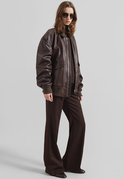 vintage brown leather jacket-oversized brown leather jacket-90s leather jacket-brown leather jacket retro-retro brown leather jacket-genuine brown leather jacket-vintage oversized leather jacket-oversized leather jacket vintage-oversized vintage leather jacket-leather oversize bomber jacket-oversize vintage leather jacket-women's vintage brown leather jacket-ladies oversized jackets
