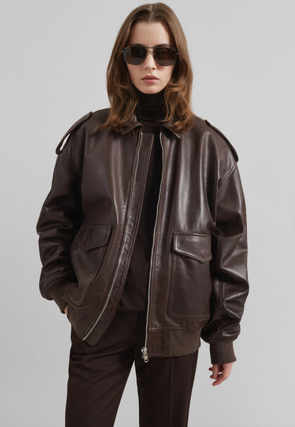 vintage brown leather jacket-oversized brown leather jacket-90s leather jacket-brown leather jacket retro-retro brown leather jacket-genuine brown leather jacket-vintage oversized leather jacket-oversized leather jacket vintage-oversized vintage leather jacket-leather oversize bomber jacket-oversize vintage leather jacket-women's vintage brown leather jacket-ladies oversized jackets