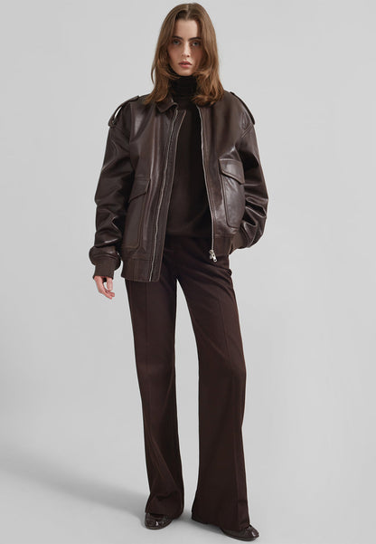 vintage brown leather jacket-oversized brown leather jacket-90s leather jacket-brown leather jacket retro-retro brown leather jacket-genuine brown leather jacket-vintage oversized leather jacket-oversized leather jacket vintage-oversized vintage leather jacket-leather oversize bomber jacket-oversize vintage leather jacket-women's vintage brown leather jacket-ladies oversized jackets