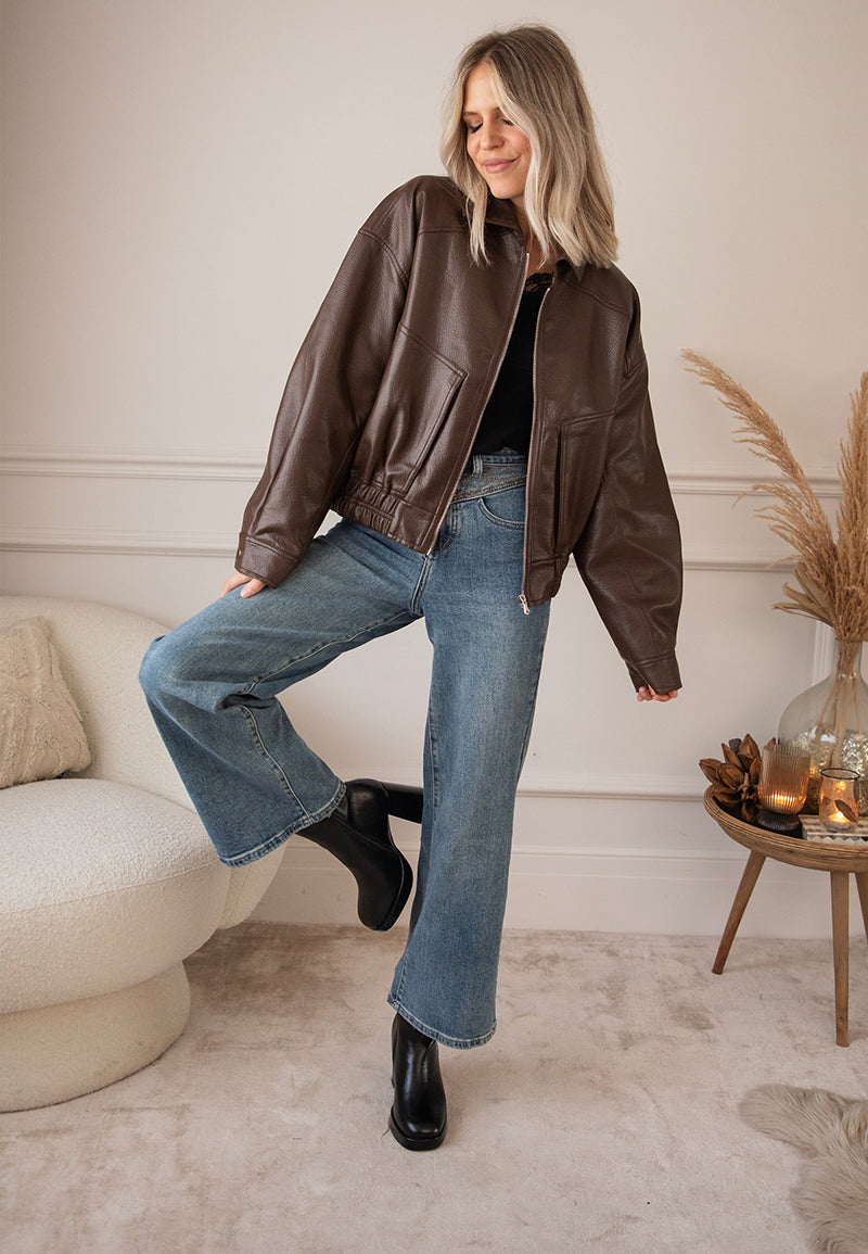 vintage brown leather jacket-oversized brown leather jacket-90s leather jacket-brown leather jacket retro-retro brown leather jacket-genuine brown leather jacket-oversized leather moto jacket-vintage oversized leather jacket-oversized leather jacket vintage-oversized vintage leather jacket-oversize vintage leather jacket-women's vintage brown leather jacket