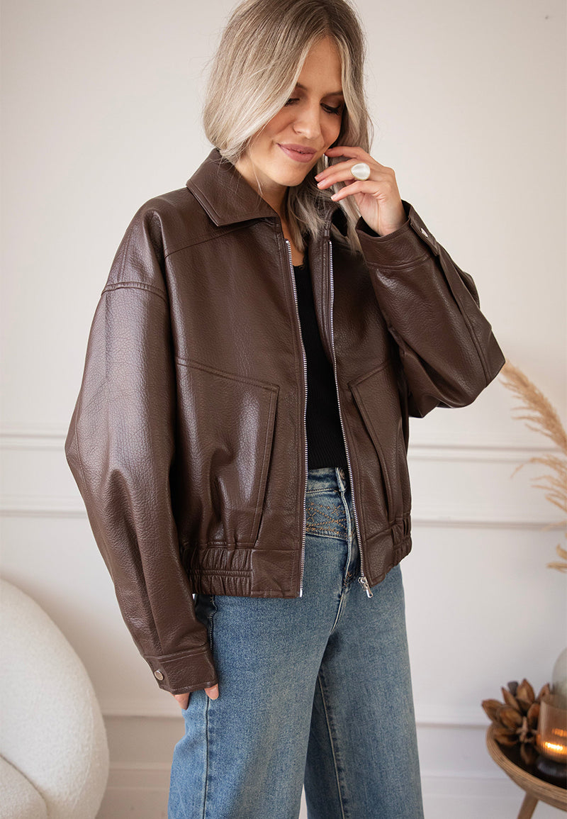vintage brown leather jacket-oversized brown leather jacket-90s leather jacket-brown leather jacket retro-retro brown leather jacket-genuine brown leather jacket-oversized leather moto jacket-vintage oversized leather jacket-oversized leather jacket vintage-oversized vintage leather jacket-oversize vintage leather jacket-women's vintage brown leather jacket