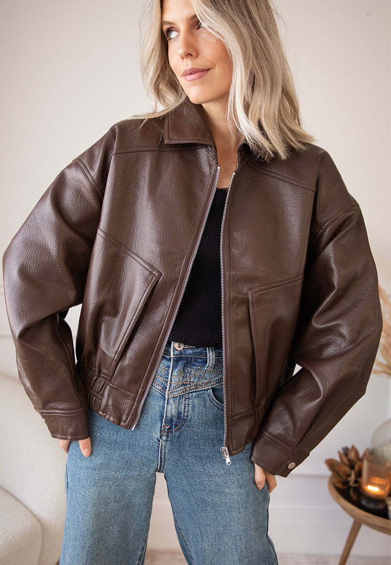 vintage brown leather jacket-oversized brown leather jacket-90s leather jacket-brown leather jacket retro-retro brown leather jacket-genuine brown leather jacket-oversized leather moto jacket-vintage oversized leather jacket-oversized leather jacket vintage-oversized vintage leather jacket-oversize vintage leather jacket-women's vintage brown leather jacket