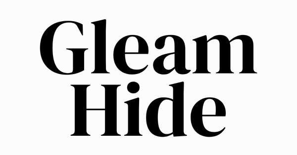 Gleam Hide