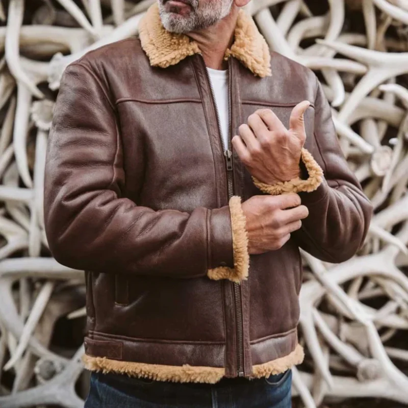 mens shearling jacket-shearling jacket-mens leather shearling jacket-sheepskin jacket mens-b3 aviator jacket-brown shearling jacket-sheepskin shearling jacket-men collar jackets-mens leather shearling jacket-shearling aviator jacket-brown jacket men-brown aviator jackets-aviator jackets