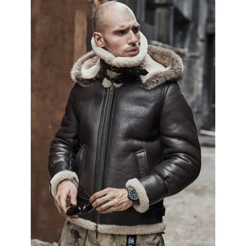 mens shearling jacket-shearling jacket-mens leather shearling jacket-sheepskin jacket mens-b3 aviator jacket-shearling brown jacket-sheepskin shearling jacket-mens hooded shearling jacket-mens leather shearling jacket-shearling aviator jacket-hooded jacket-men hooded jackets-brown jacket men