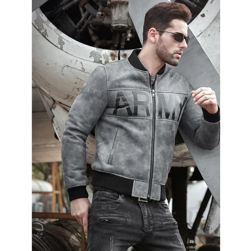 mens shearling jacket-shearling jacket-mens leather shearling jacket-sheepskin jacket mens-shearling bomber jacket-grey sheepskin jacket-sheepskin shearling jacket-mens leather shearling jacket-aviator jackets-grey jacket men-b3 sheepskin bomber jacket-b3 aviator jacket-army jackets