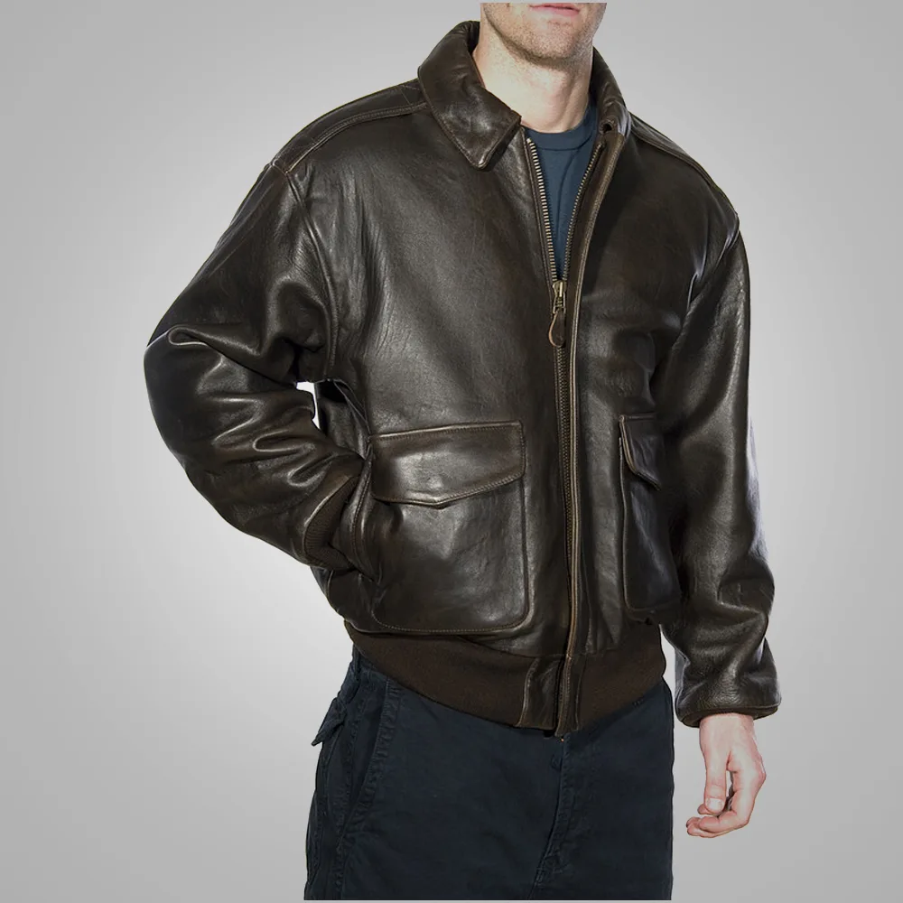 bomber jacket men-bomber jackets-bomber jacket-brown jacket men-brown leather bomber jacket-leather bomber jacket-men bomber jacket-mens brown leather bomber jacket-mens leather bomber jacket-raf bomber jacket-sheepskin bomber jacket