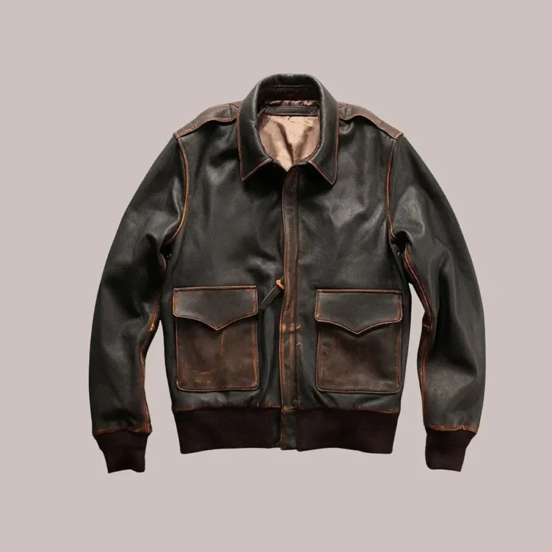 men bomber jacket-bomber jacket men-bomber jackets-mens leather bomber jacket-leather bomber jacket-brown bomber jacket-brown leather bomber jacket-mens brown leather bomber jacket-brown jacket men-pilot jacket mens-pilot bomber jacket-mens aviator jacket-military bomber jacket-military jacket men