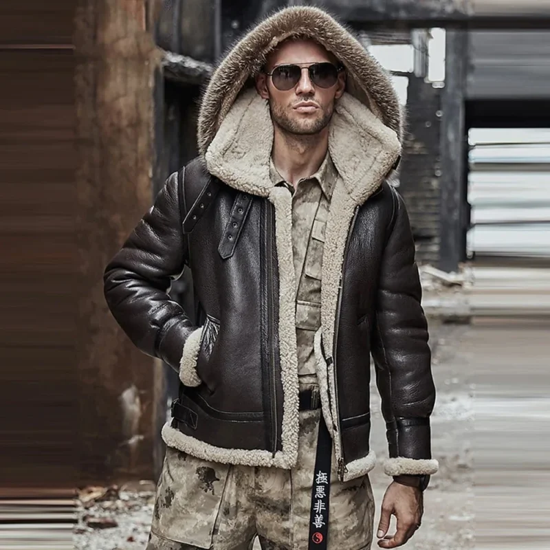 mens shearling jacket-shearling jacket-mens leather shearling jacket-sheepskin jacket mens-b3 aviator jacket-shearling brown jacket-sheepskin shearling jacket-mens hooded shearling jacket-mens leather shearling jacket-shearling aviator jacket-hooded jacket-men hooded jackets-brown jacket men