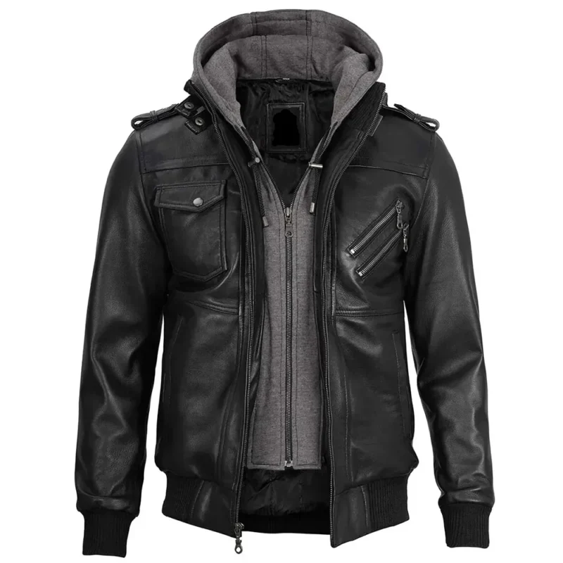 leather jacket-mens leather jackets-real leather jacket-black leather jacket-cheap leather jackets-mens black leather jacket-best leather jackets-best leather jackets for men-genuine leather jacket mens-buy leather jacket-soft leather jacket-vintage black leather jacket-classic leather jacket-vintage leather jacket mens-leather bomber jacket-mens black leather bomber jacket, best leather bomber jacket-removable hooded jacket-leather jacket with removable hood-jacket with detachable hood