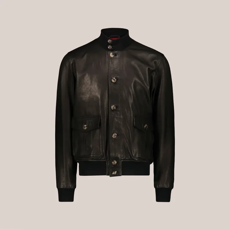 men bomber jacket-bomber jacket men-bomber jackets-mens leather bomber jacket-leather bomber jacket-black bomber jacket-black leather bomber jacket-mens black leather bomber jacket-black jacket men-mens black bomber jacket-flight jacket mens-flight bomber jacket-a1 flight jacket-flight jacket