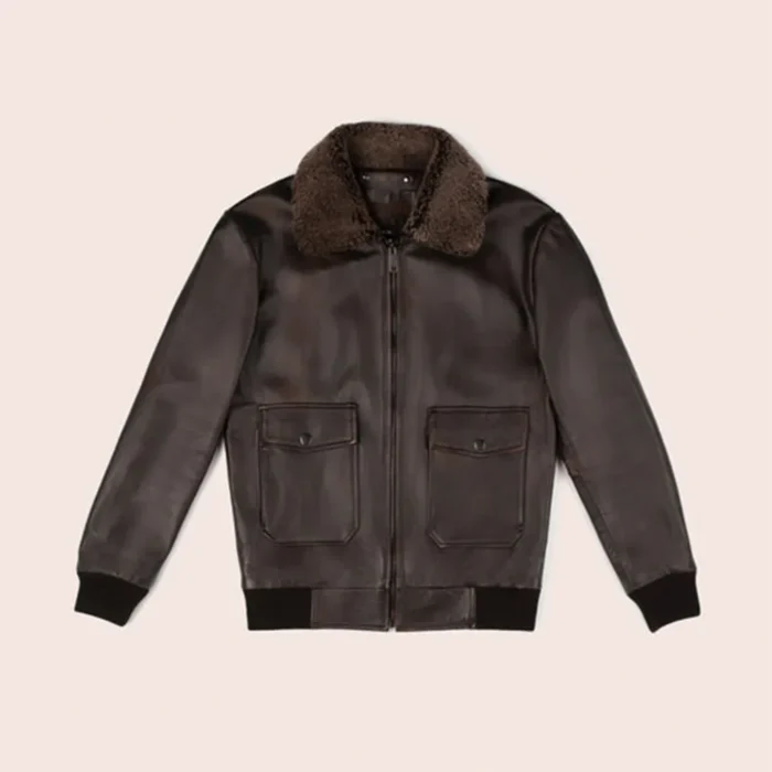 men bomber jacket-bomber jacket men-bomber jackets-mens leather bomber jacket-leather bomber jacket-brown bomber jacket-brown leather bomber jacket-mens brown leather bomber jacket-brown jacket men-flight jacket mens-flight bomber jacket-g1 flight jacket-flight jacket-lambskin leather jacket mens