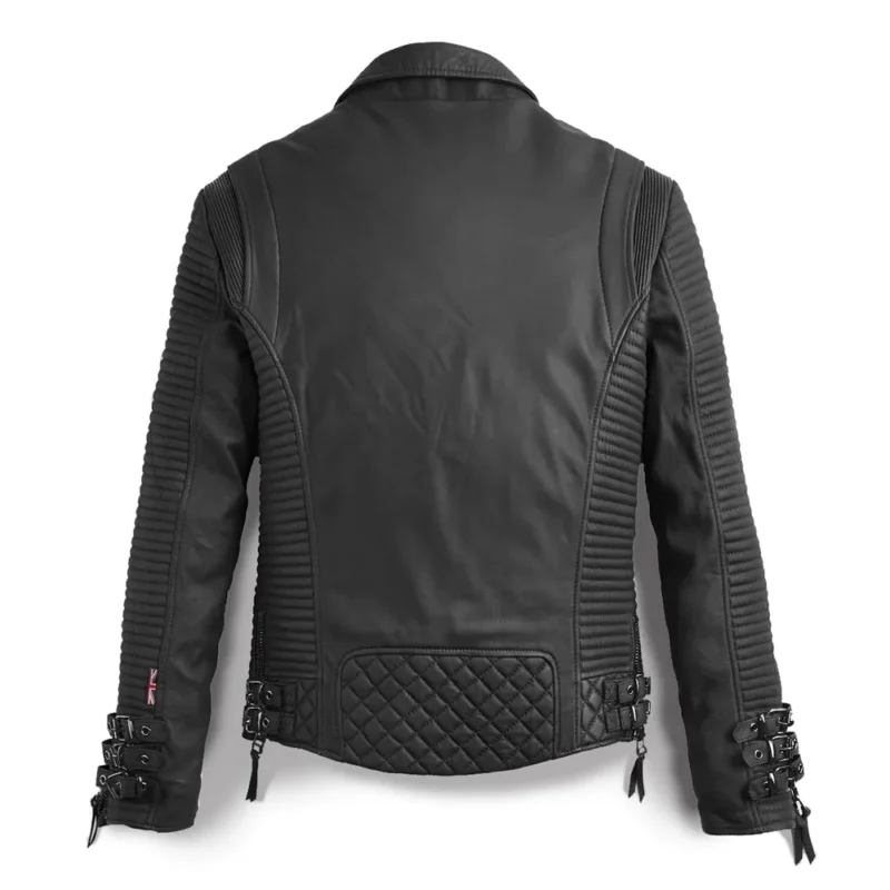 biker jacket mens-black leather motorbike jacket-mens leather biker jacket-motorcycle jackets for men-black leather biker jacket-leather motorbike jacket