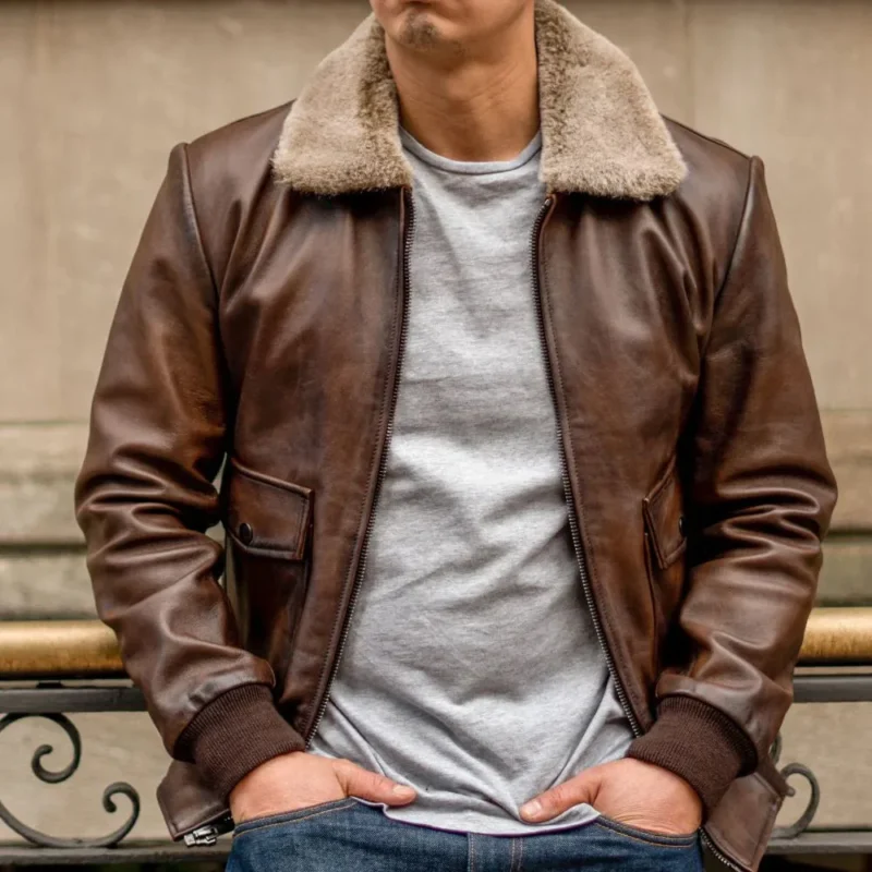 men bomber jacket-bomber jacket men-bomber jackets-mens leather bomber jacket-leather bomber jacket-brown bomber jacket-brown leather bomber jacket-mens brown leather bomber jacket-brown jacket men-flight jacket mens-flight bomber jacket-g1 flight jacket-flight jacket