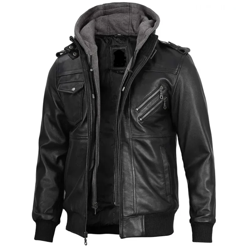 leather jacket-mens leather jackets-real leather jacket-black leather jacket-cheap leather jackets-mens black leather jacket-best leather jackets-best leather jackets for men-genuine leather jacket mens-buy leather jacket-soft leather jacket-vintage black leather jacket-classic leather jacket-vintage leather jacket mens-leather bomber jacket-mens black leather bomber jacket, best leather bomber jacket-removable hooded jacket-leather jacket with removable hood-jacket with detachable hood