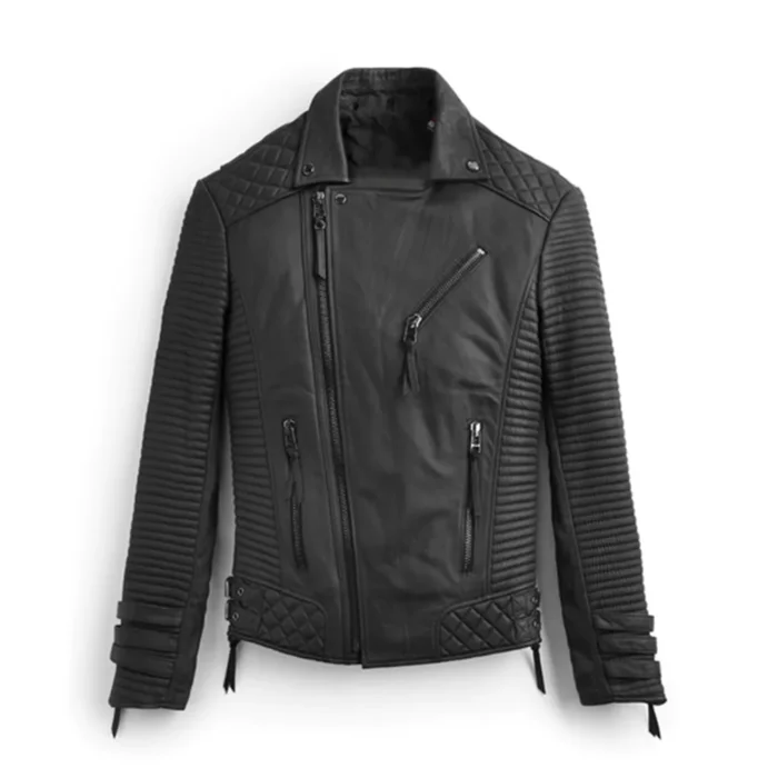 biker jacket mens-black leather motorbike jacket-mens leather biker jacket-motorcycle jackets for men-black leather biker jacket-leather motorbike jacket