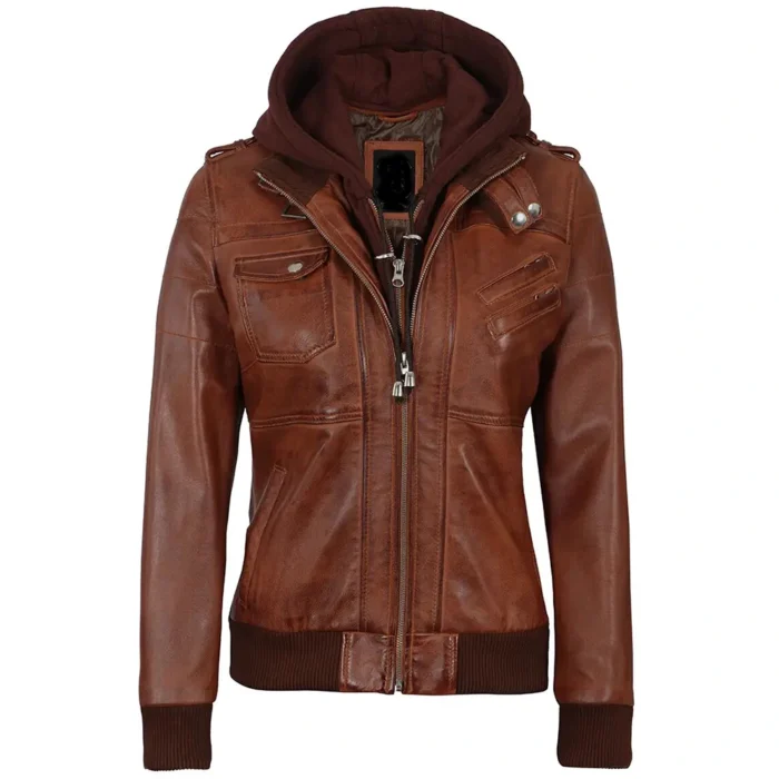 women's bomber jacket-leather bomber jacket women-ladies bomber jacket-brown leather bomber jacket womens-womens brown bomber jacket-brown womens leather bomber jacket-women's hooded bomber jacket-womens leather bomber jacket with hood