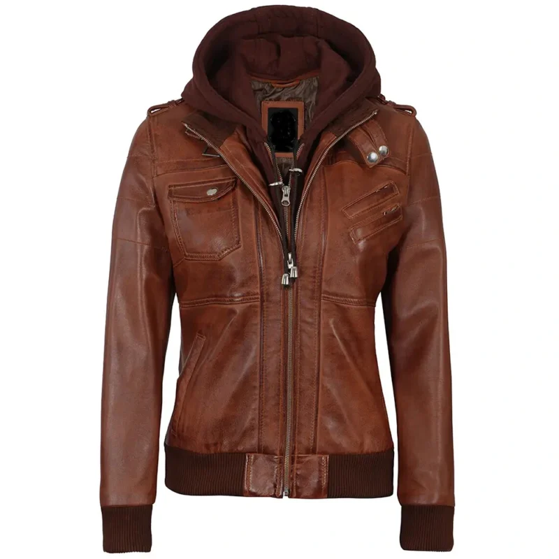 women's bomber jacket-leather bomber jacket women-ladies bomber jacket-brown leather bomber jacket womens-womens brown bomber jacket-brown womens leather bomber jacket-women's hooded bomber jacket-womens leather bomber jacket with hood