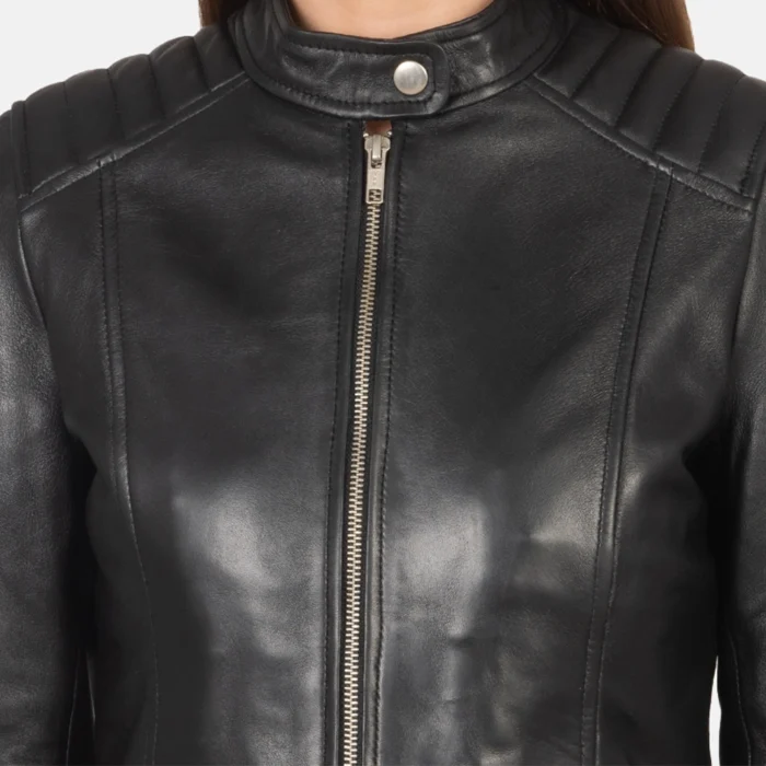 biker jacket, biker jacket women's, black leather biker jacket womens, female motorcycle jacket, biker style leather jacket, vintage biker jacket womens, women's black biker jacket, womens leather bike jackets, black biker jacket for women, motorbike jackets for women