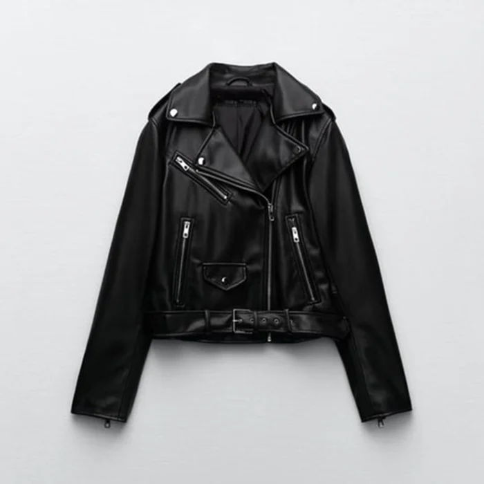 biker jacket, biker jacket women's, black leather biker jacket womens, female motorcycle jacket, biker style leather jacket, vintage biker jacket womens, women's black biker jacket, womens leather bike jackets, black biker jacket for women, leather motorcycle jackets women black, motorbike leathers for women, motorbike jackets for women