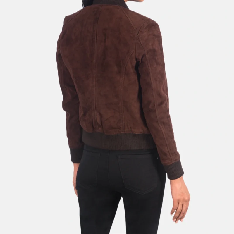 women's bomber jacket-leather bomber jacket women-ladies bomber jacket-brown leather bomber jacket womens-womens brown bomber jacket-brown womens leather bomber jacket-suede bomber jacket-women's suede bomber jacket-suede bomber jacket for women